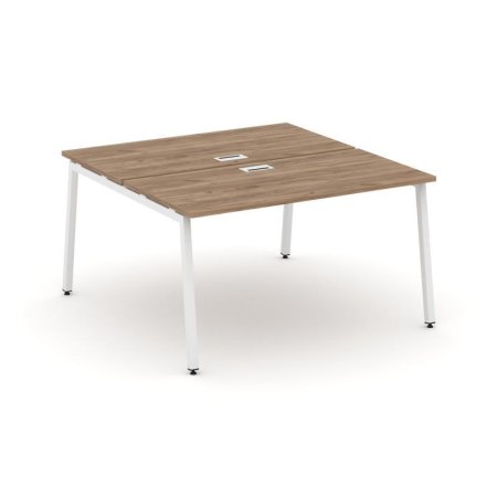 Рабочая станция 2-х сторонняя SN-4A.DRS-012 (1180х1432х750)
