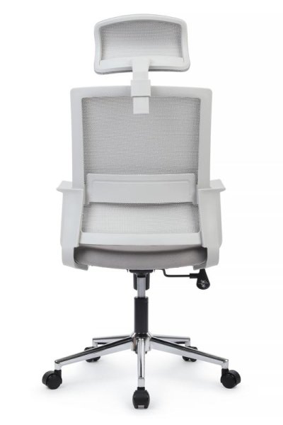 Кресло Mint RCH M1029HWE Серый