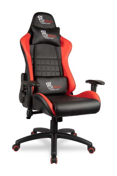 Офисное кресло College BX-3827/Red (Красный)