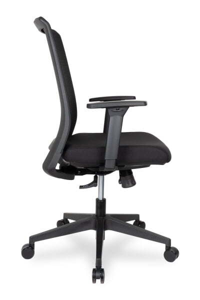 College CLG-429 MBN-B Black