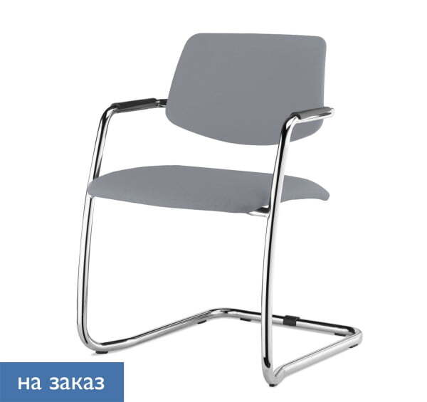 URBAN Кресло на полозьях