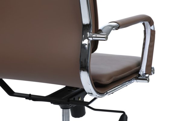 Кресло Hugo RCH 6003-1SE Коричневый