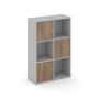 Стеллаж Locker Plus LK.K-002 798x350x1203