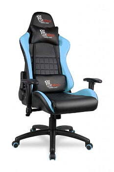 Офисное кресло College BX-3827/Blue