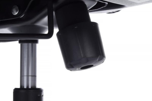 Кресло Astra W-365A Черный