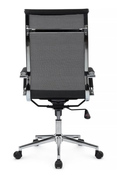 Кресло Hugo RCH 6001-1SE Черный