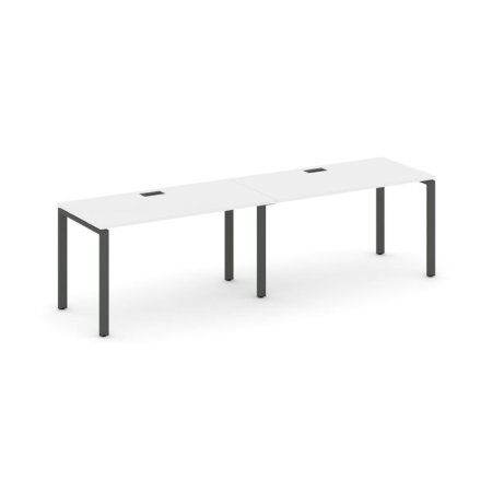 Рабочая станция 1 сторонняя SN-6P.ORS-003 (2760х600х750)