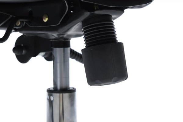 Кресло Fix RCH 851E-3D-M3 Серый/Черный