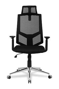 Офисное кресло College HLC-1500H/Black