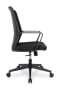 College CLG-427 MBN-B Black