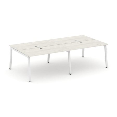 Рабочая станция 2-х сторонняя SN-5A.DRS-043 (2760х1432х750)