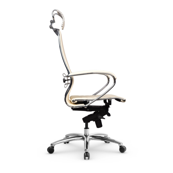 Кресло для руководителя Метта Samurai K-2.04 MPES