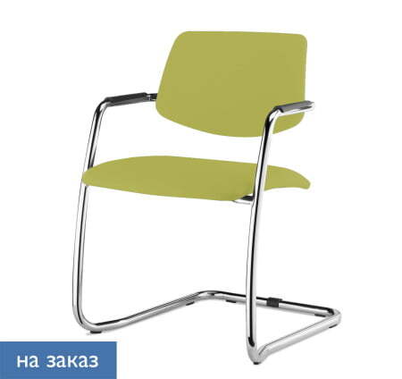 URBAN Кресло на полозьях
