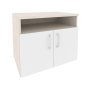 Тумба для оргтехники Riva O.TM-1 800x600x680