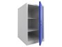 Верстак Profi (№602) WT160.WD1/WD1.000