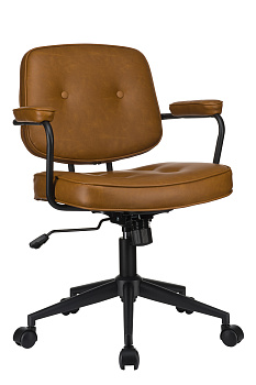 Офисное кресло Chester W-221 Желтый