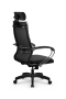 Кресло для руководителя Метта МЕТТА B 2m 34P/подл.127/осн.001