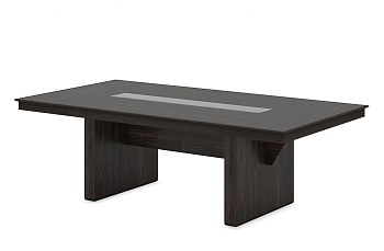 Стол переговоров FRANKLIN DM 234 (2340х1240х750)