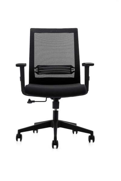 College CLG-433 MBN-B Black