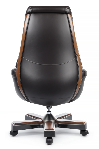 Кресло Byron (YS1505A) Коричневый (05)