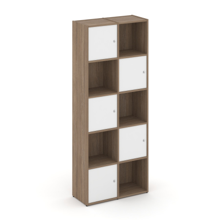 Стеллаж Locker Plus LK.K-008 798x350x1983