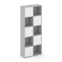 Стеллаж Locker Plus LK.K-008 798x350x1983