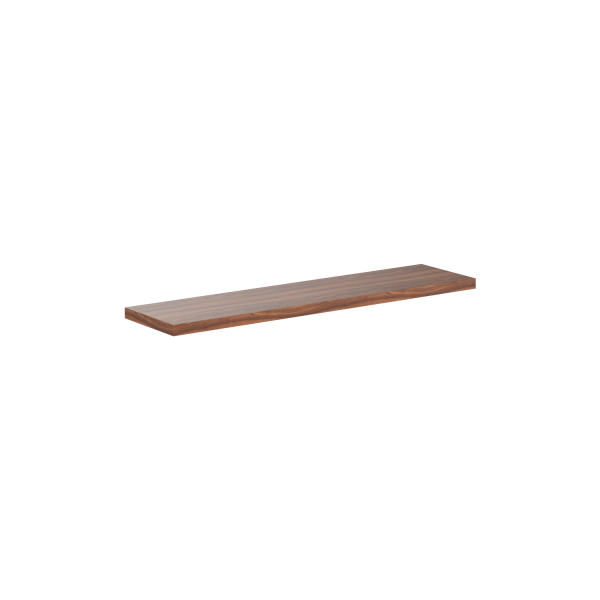 Топ Zenn ZP 180 1814x452x54 (Орех Даллас)